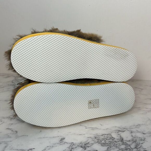 Irregular Choice Star Wars Chewbacca Boots 39 - Picture 4 of 7